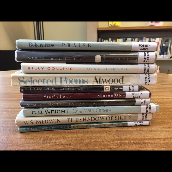 Meet your Posher, Jessica - Picture 1 of 1